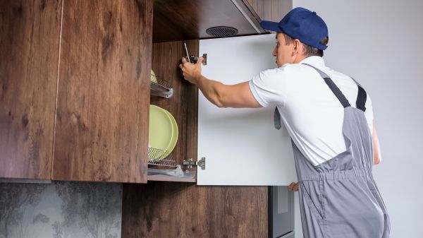 Cabinetry Service in Round Rock