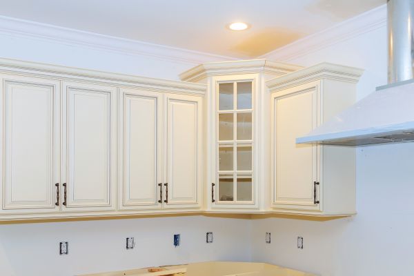 Kitchen Cabinets Repair in Round Rock
