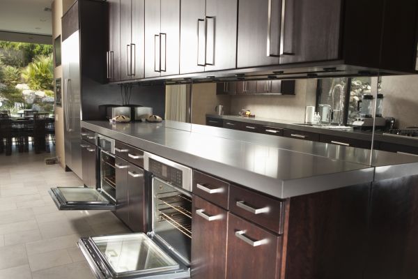 Commercial Cabinetry Service in Round Rock