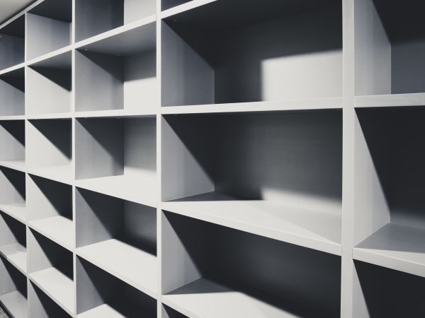 Office Storage Installation in Round Rock