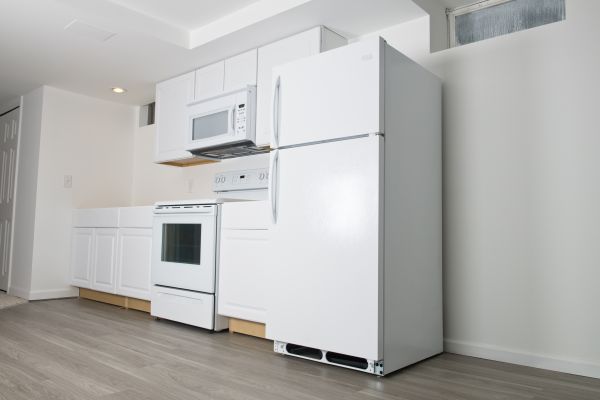 Kitchen Cabinet Remodeling in Round Rock