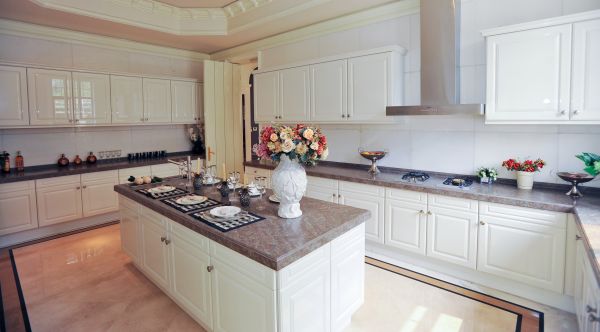 Kitchen Cupboard Replacement in Round Rock