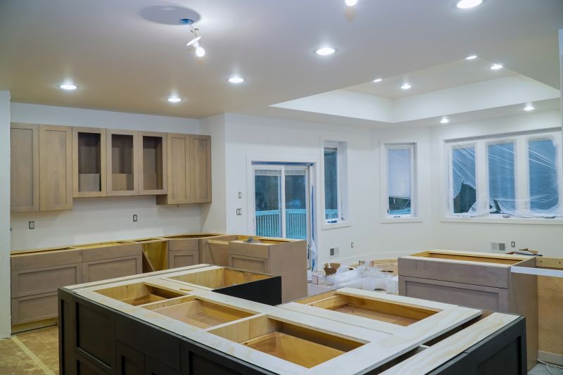 Commercial Cabinetry Service